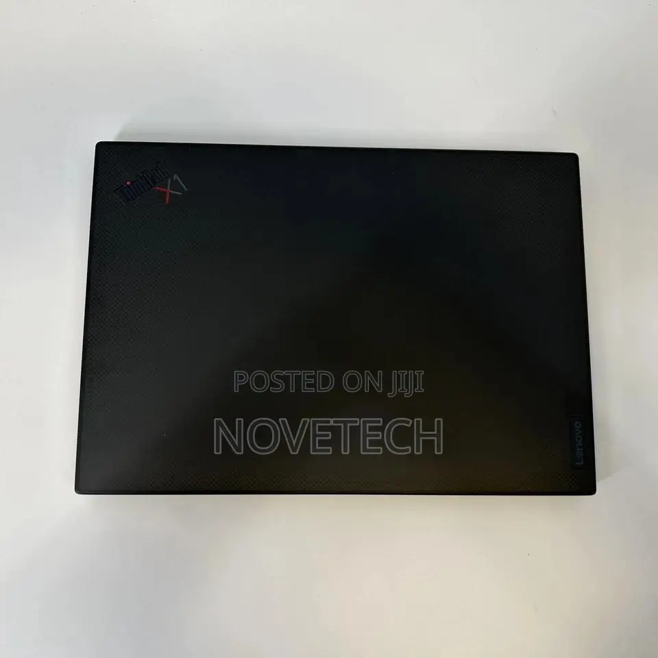 Laptop Lenovo ThinkPad X1 Carbon Gen11 16GB Intel Core I7 SSD 512GB