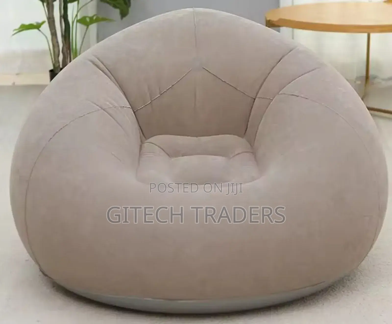 Inflatable Lazy Sofa