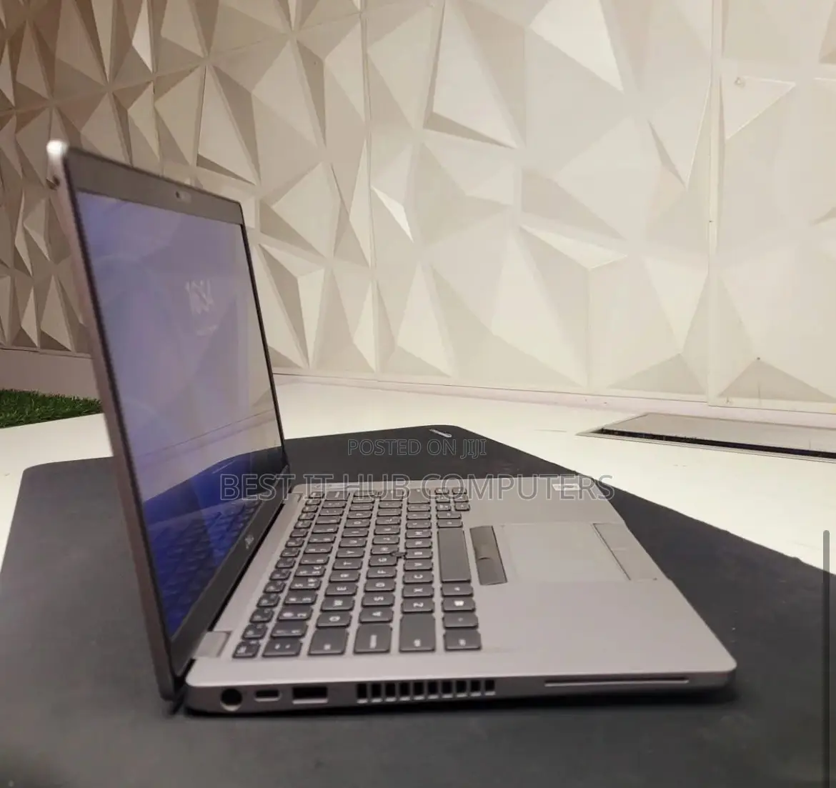 Laptop Dell Latitude 5410 8GB Intel Core i5 SSD 256GB