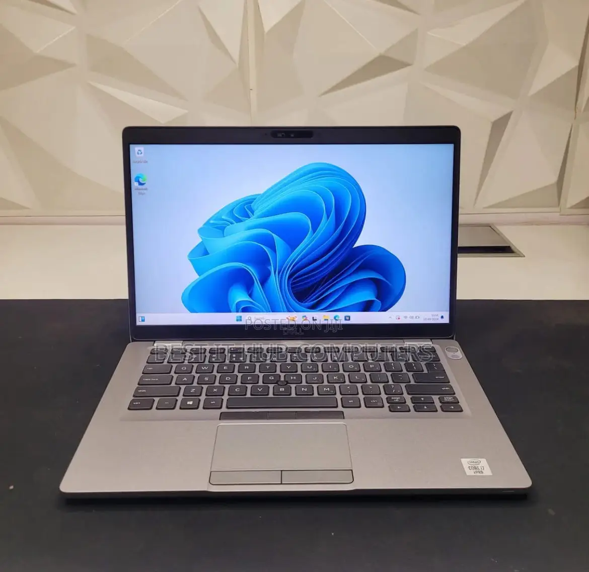 Laptop Dell Latitude 5410 8GB Intel Core i5 SSD 256GB