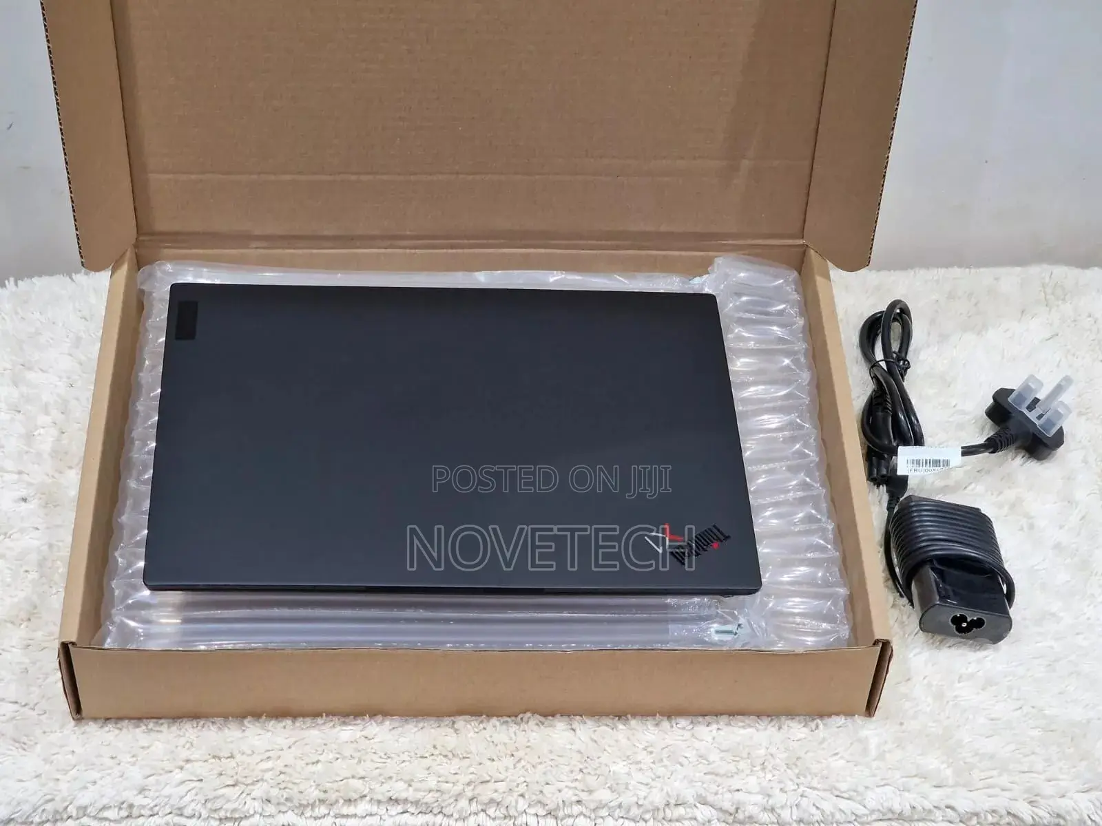 Laptop Lenovo ThinkPad X1 Carbon 16GB Intel Core I7 SSD 512GB