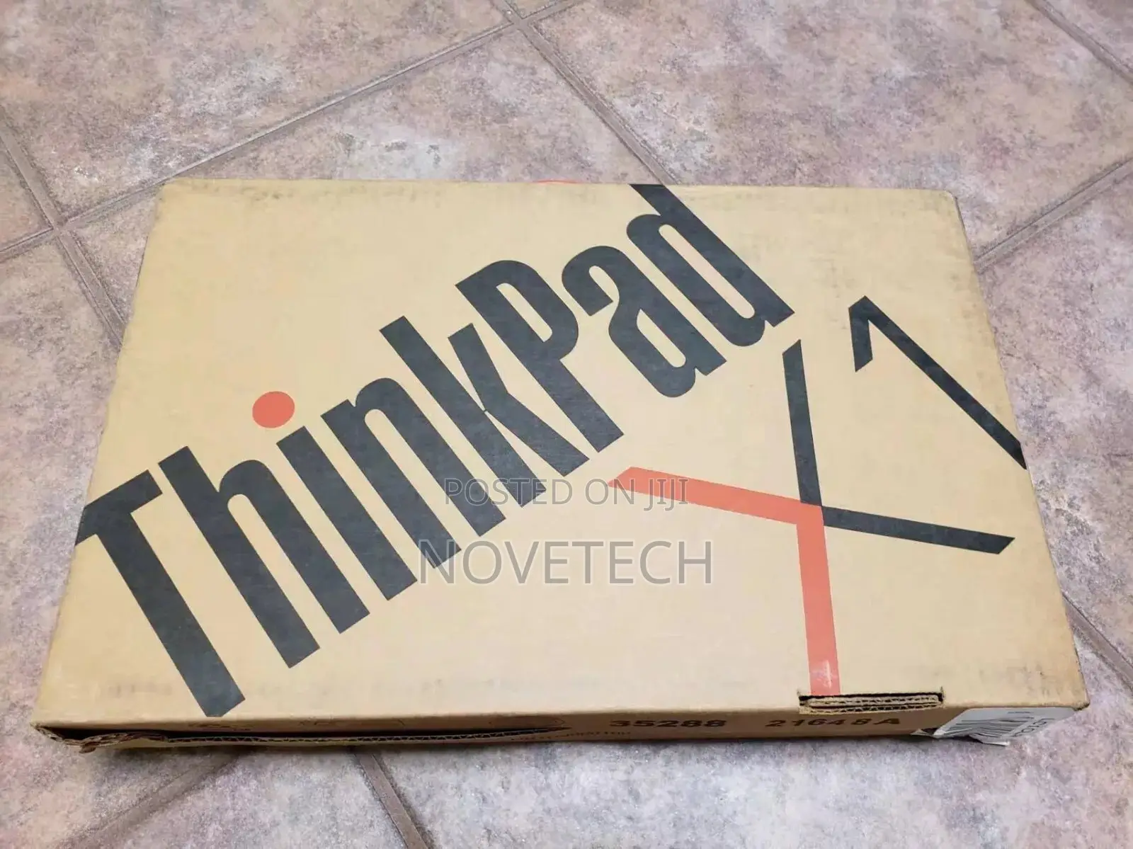 Laptop Lenovo ThinkPad X1 Carbon 16GB Intel Core I7 SSD 512GB