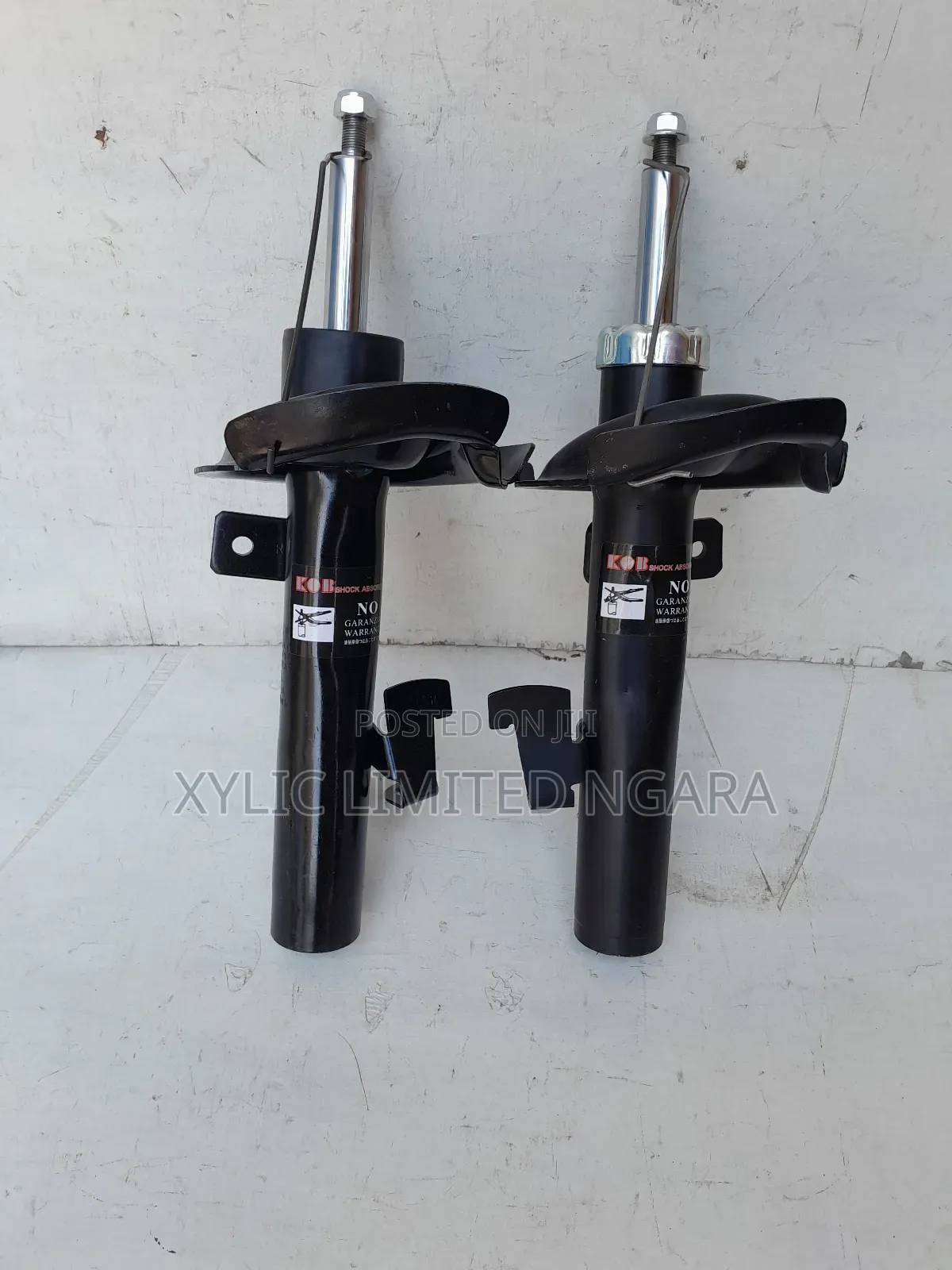 Mazda Premacy, Axela Front Shock Absorbers