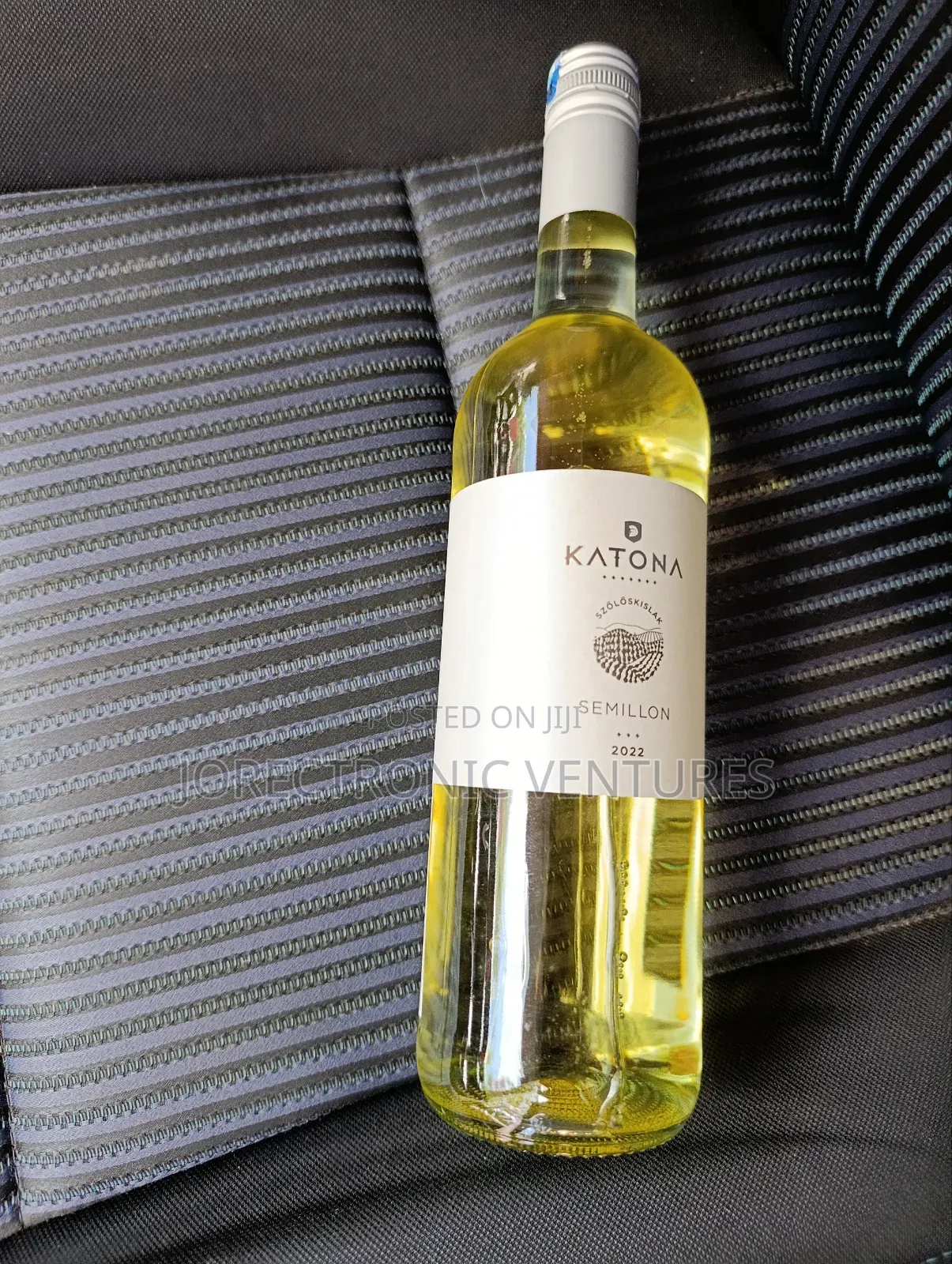 Katona Wine Semillon