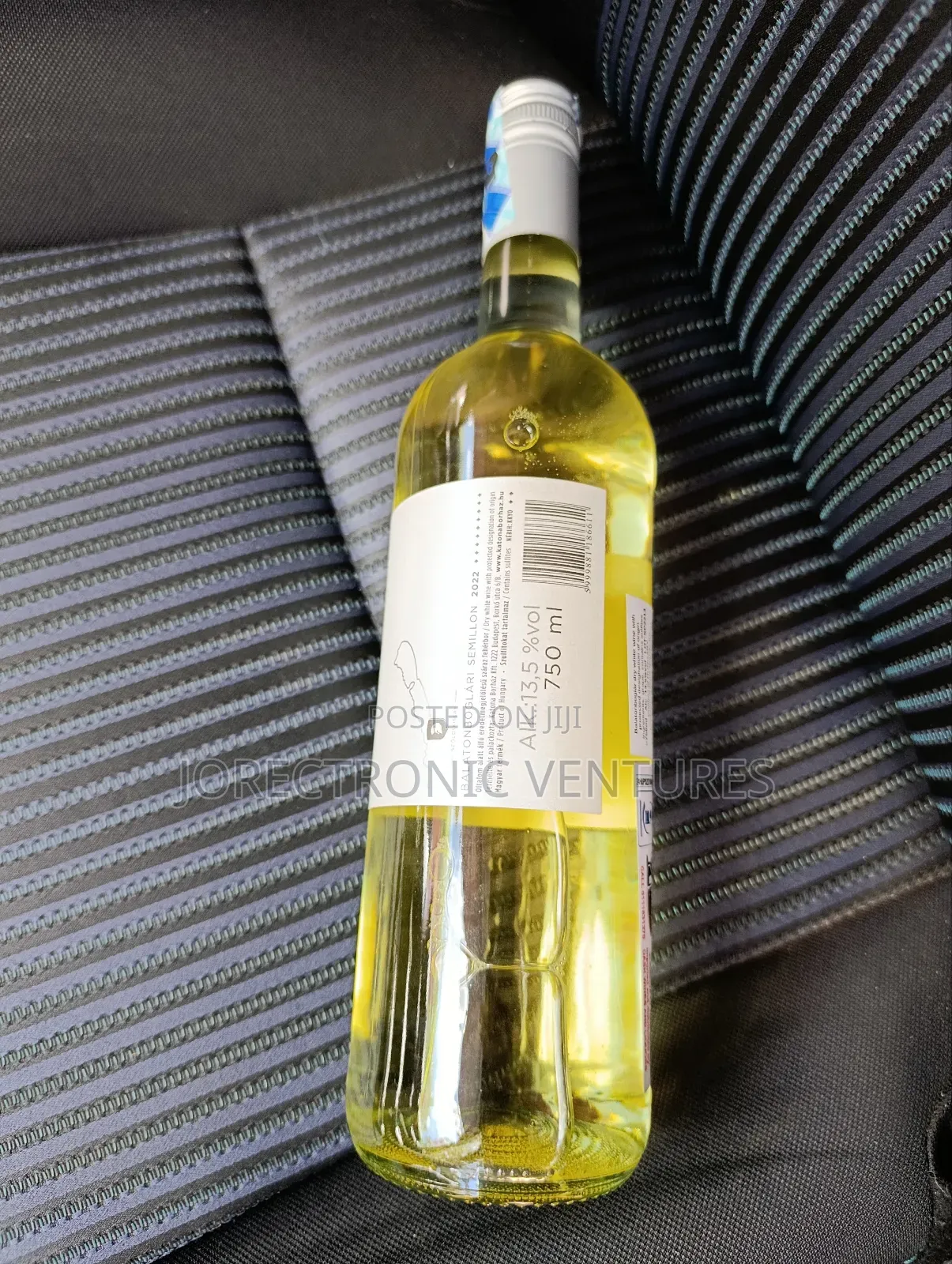 Katona Wine Semillon