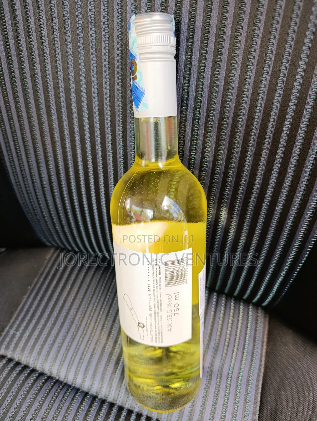 Katona Wine Semillon