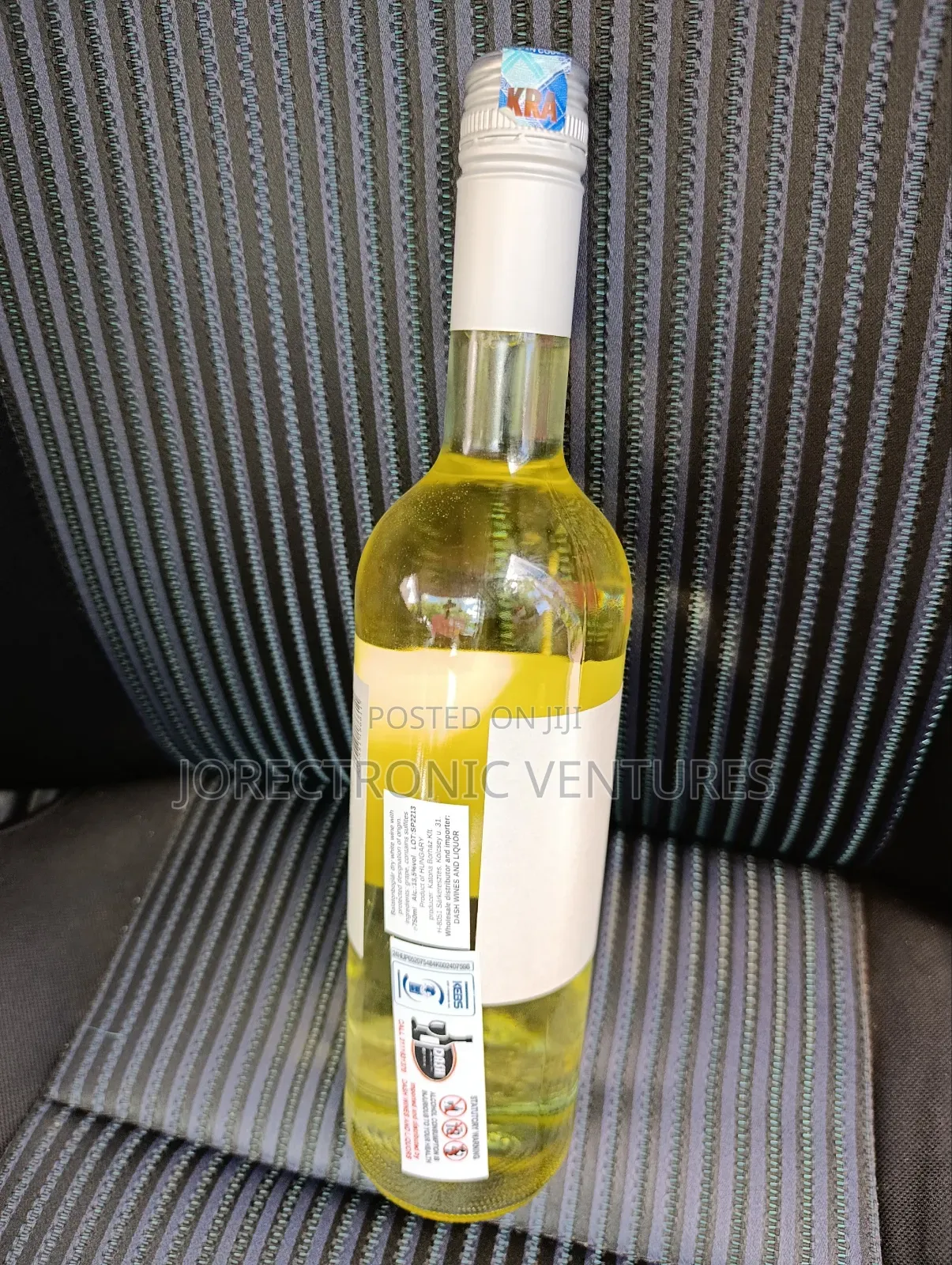 Katona Wine Semillon