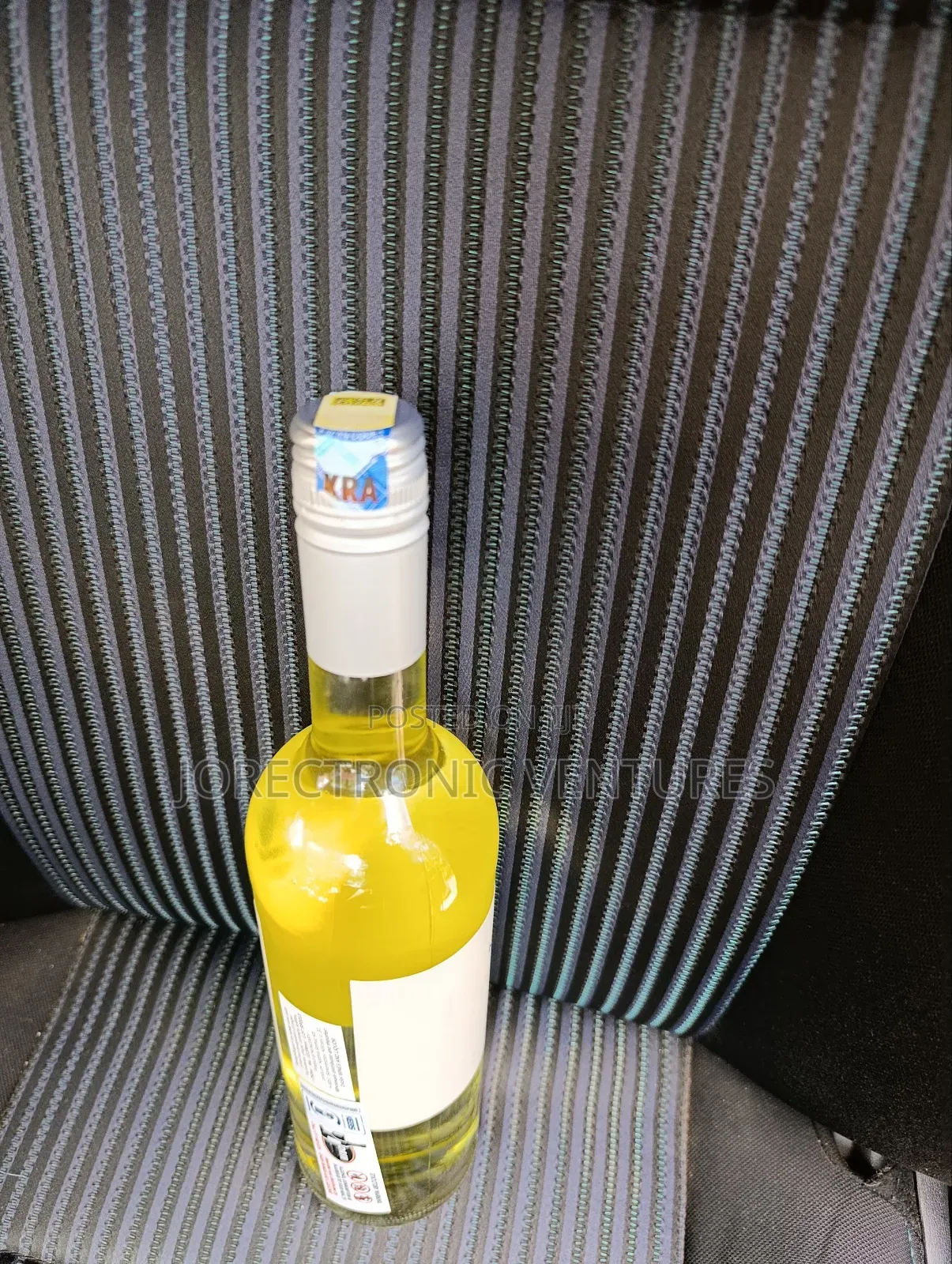 Katona Wine Semillon