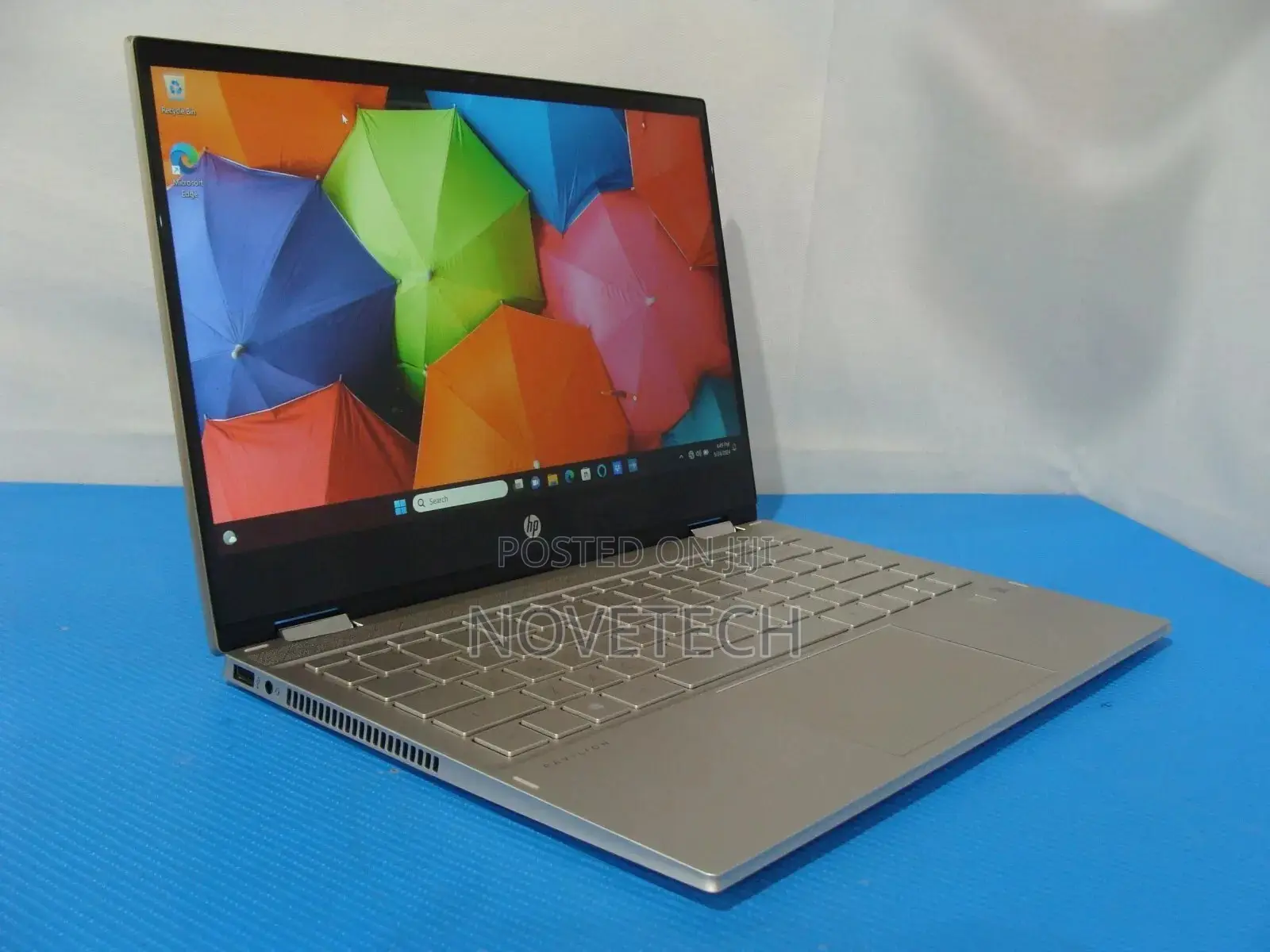 Laptop HP Pavilion X360 16GB Intel Core I5 SSD 256GB