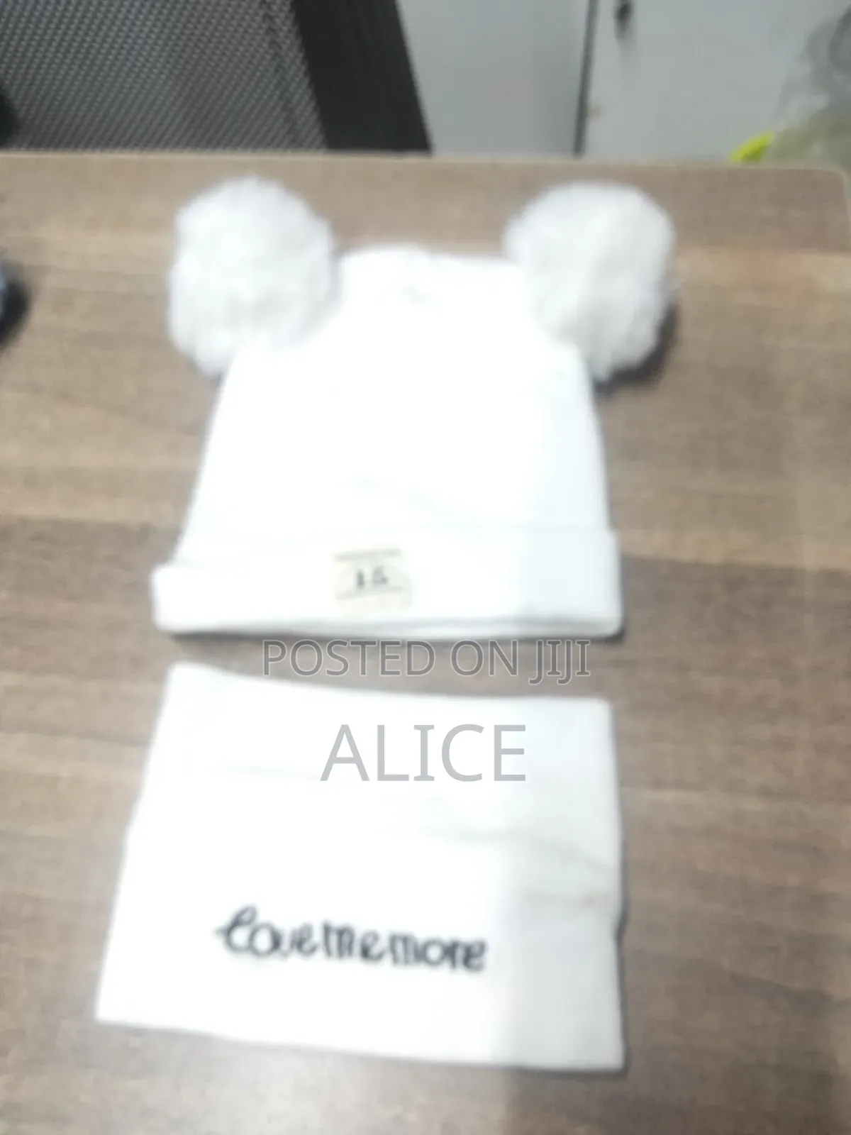 Kids Beanie Hats