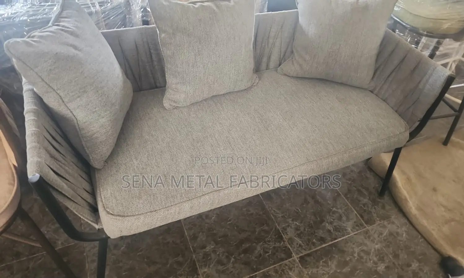 High-quality Restaurant Outdoor Chairs/Balcony And Patio.