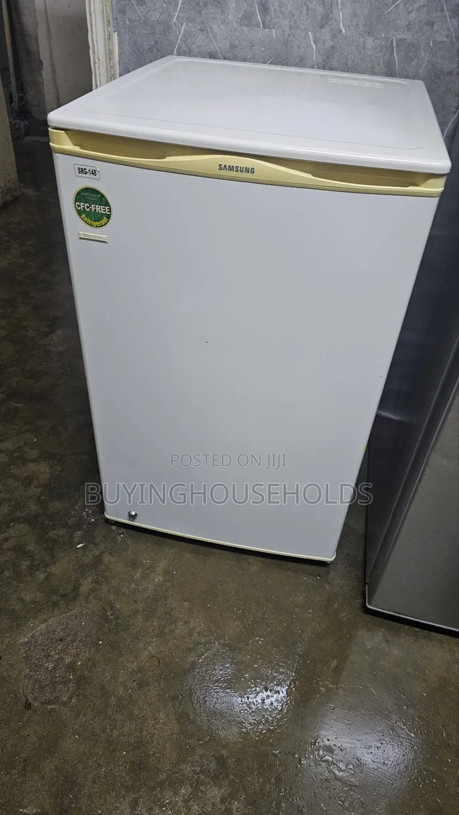 Samsung 120l Fridge