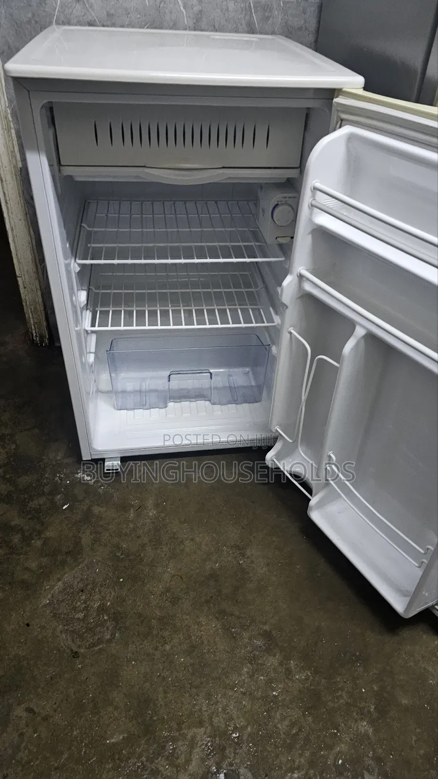 Samsung 120l Fridge