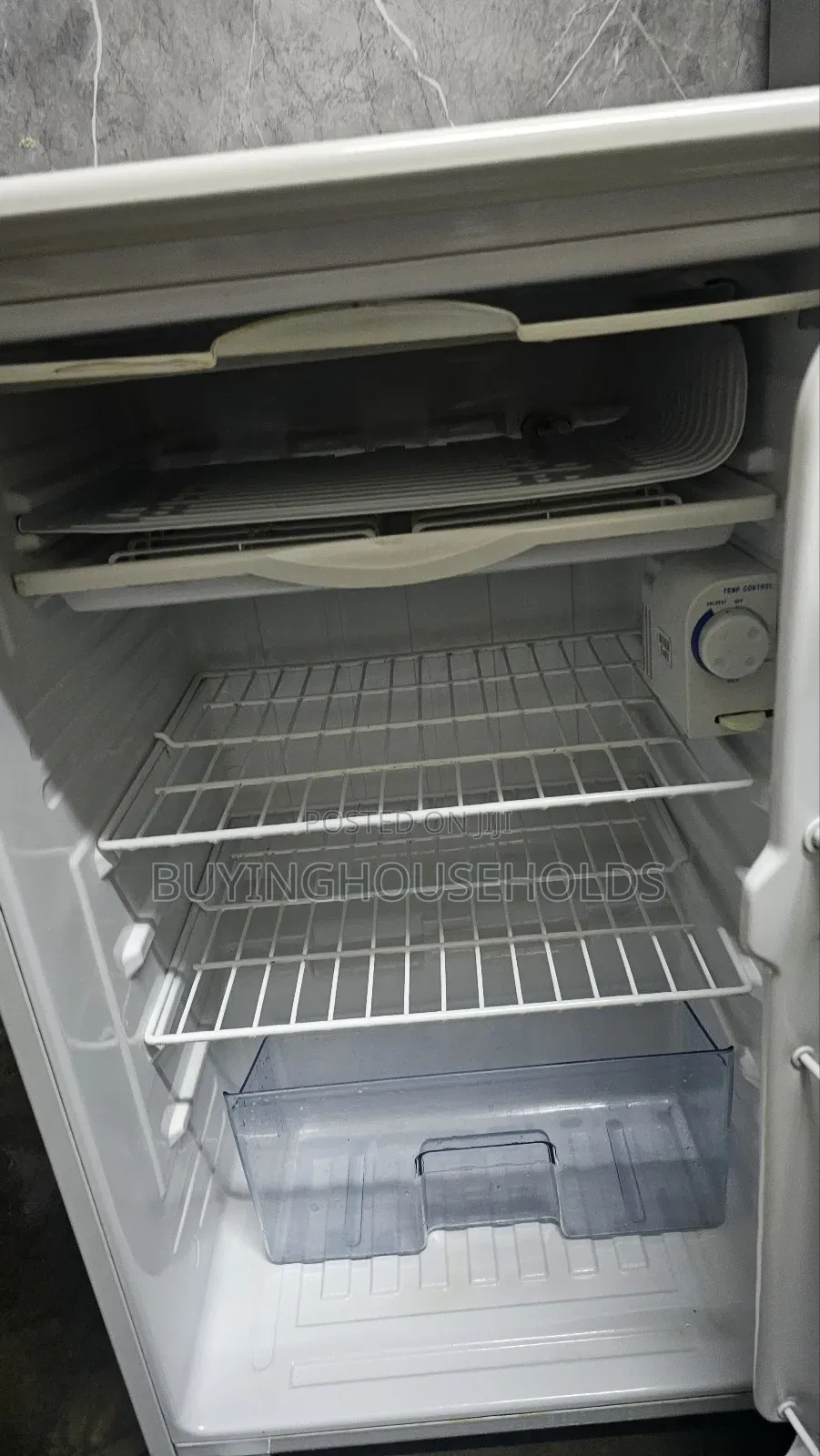 Samsung 120l Fridge
