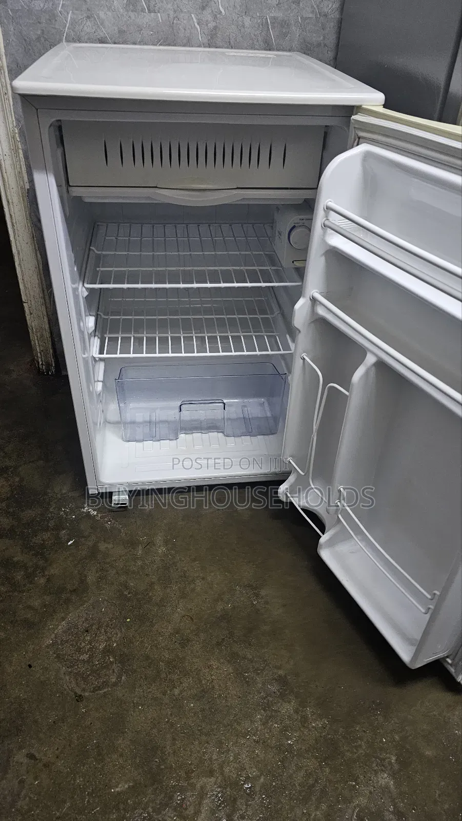 Samsung 120l Fridge