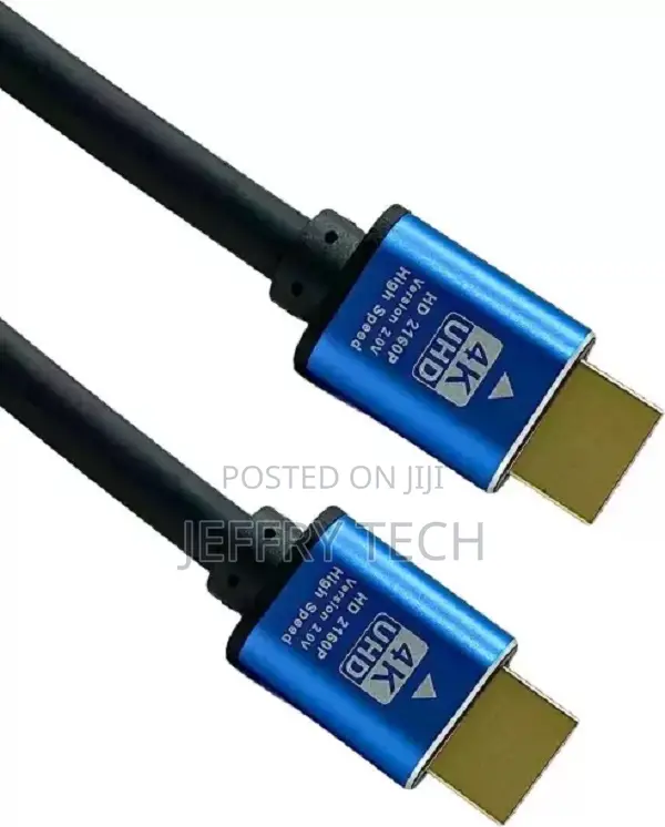 Hybite Hdmi Cable 3 M Meter High Speed Ultra Hd Hdmi 2.0