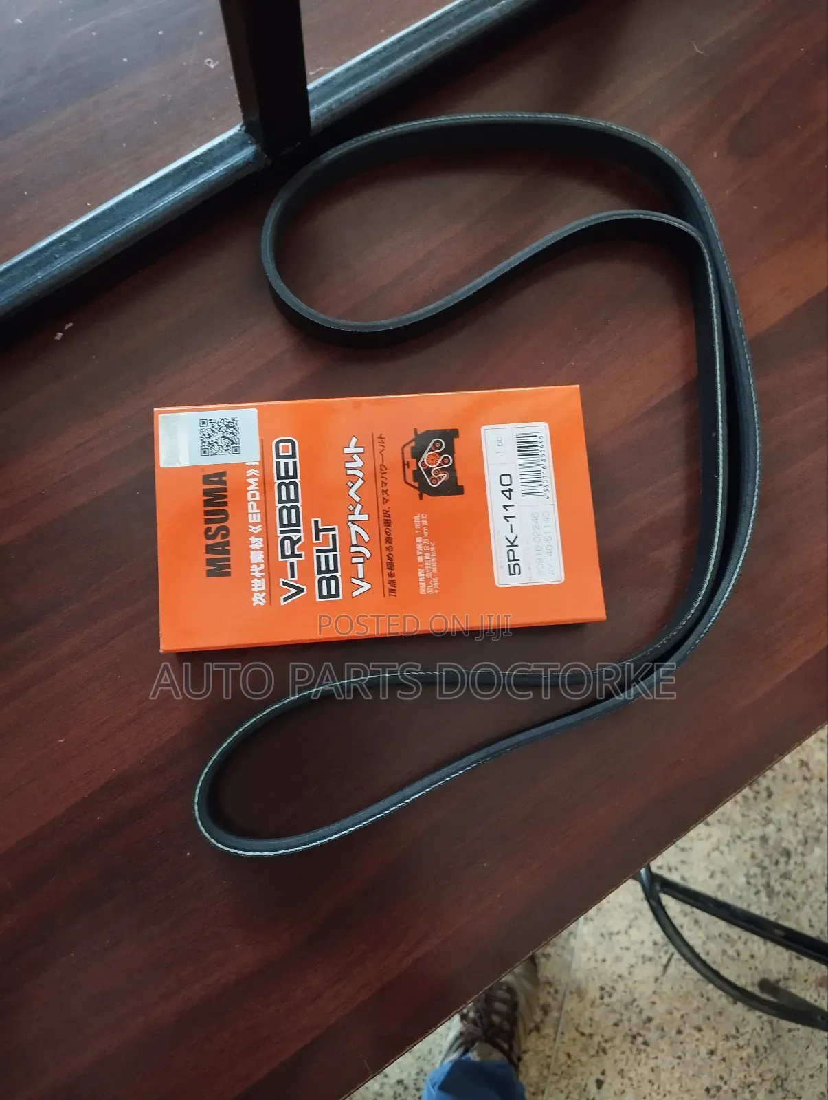 Honda Serpentine Belts 5pk,6pk, 7pk
