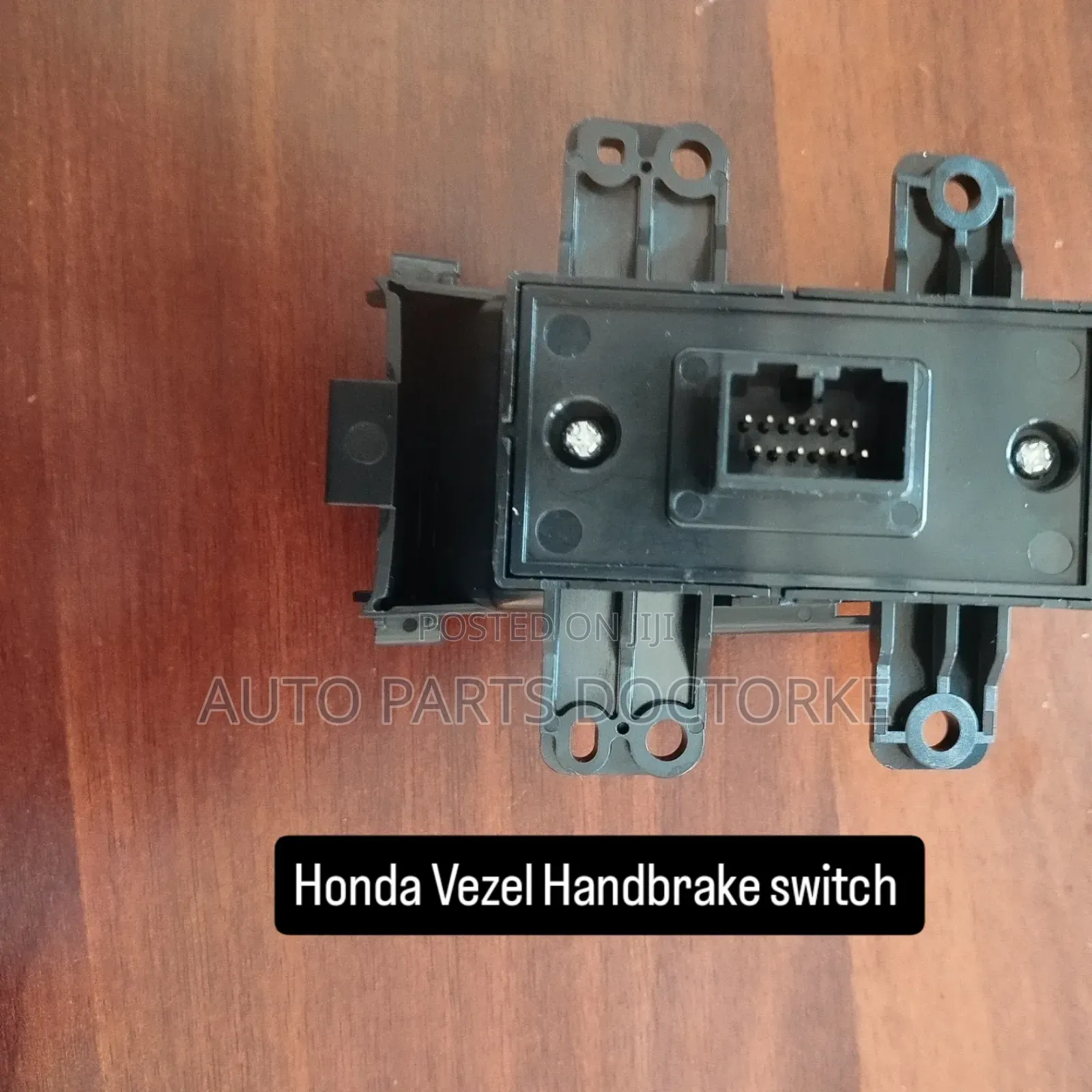 Honda Vezel Brand New Handbrake Switch