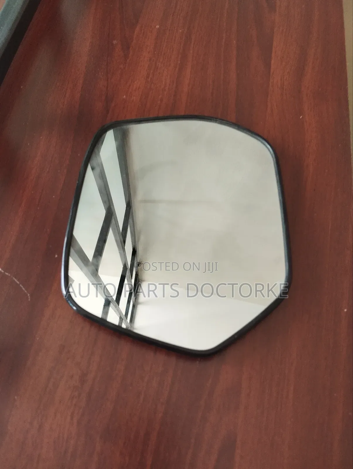 Honda CRV Re, Rm Original Side Mirror Replacement