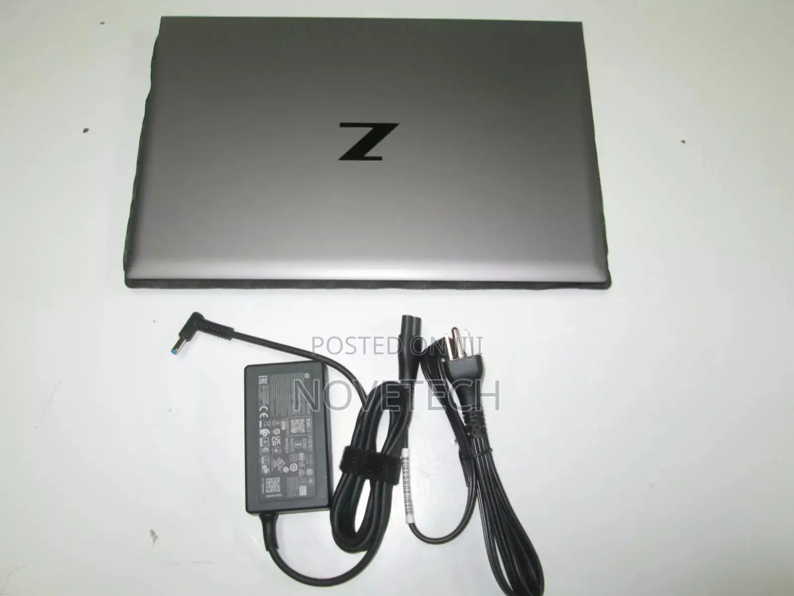 Laptop HP ZBook Firefly 14 G7 32GB Intel Core I7 SSD 1T