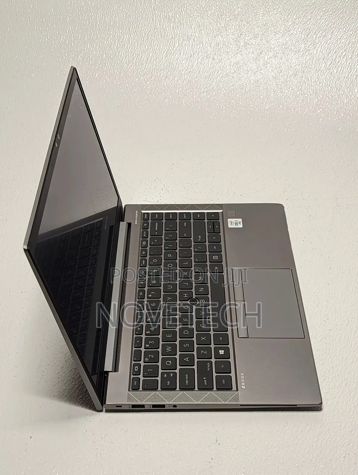 Laptop HP ZBook Firefly 14 G7 32GB Intel Core I7 SSD 1T