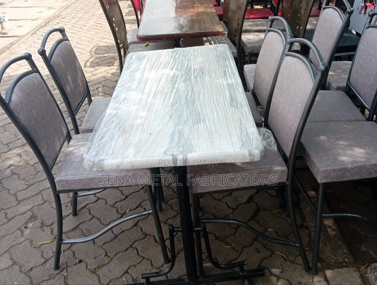 Affordable Restaurant Set