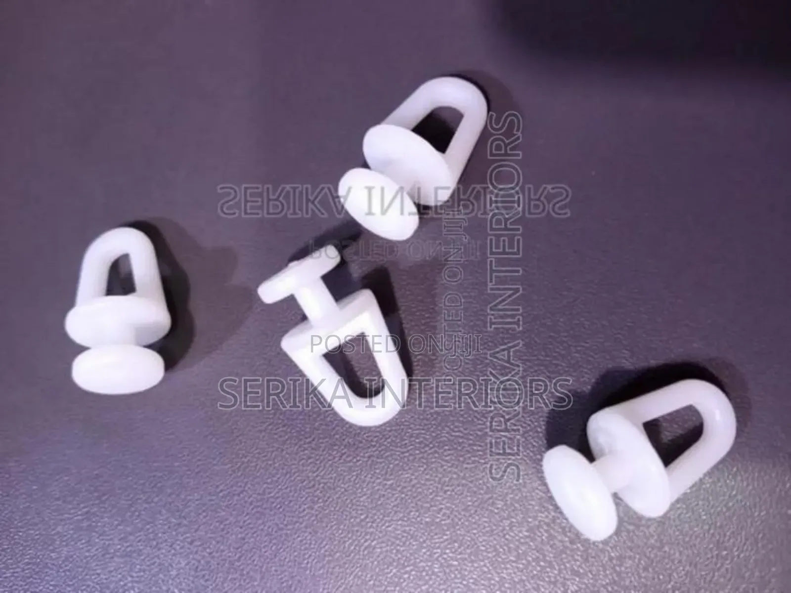Runners Curtain Rails Accessories Runners Accessories