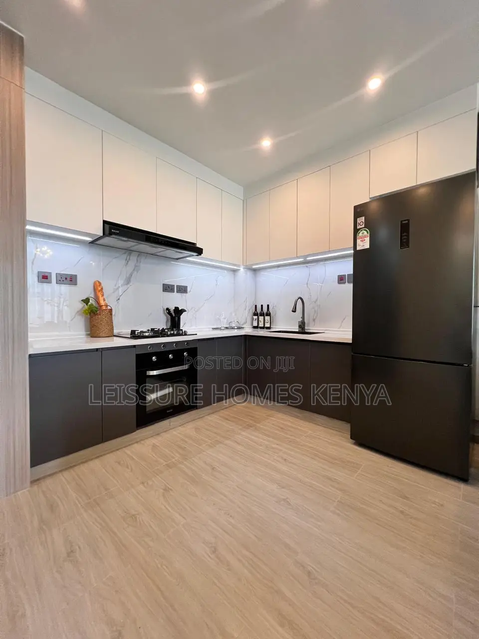 1bdrm Apartment in Westlands for sale