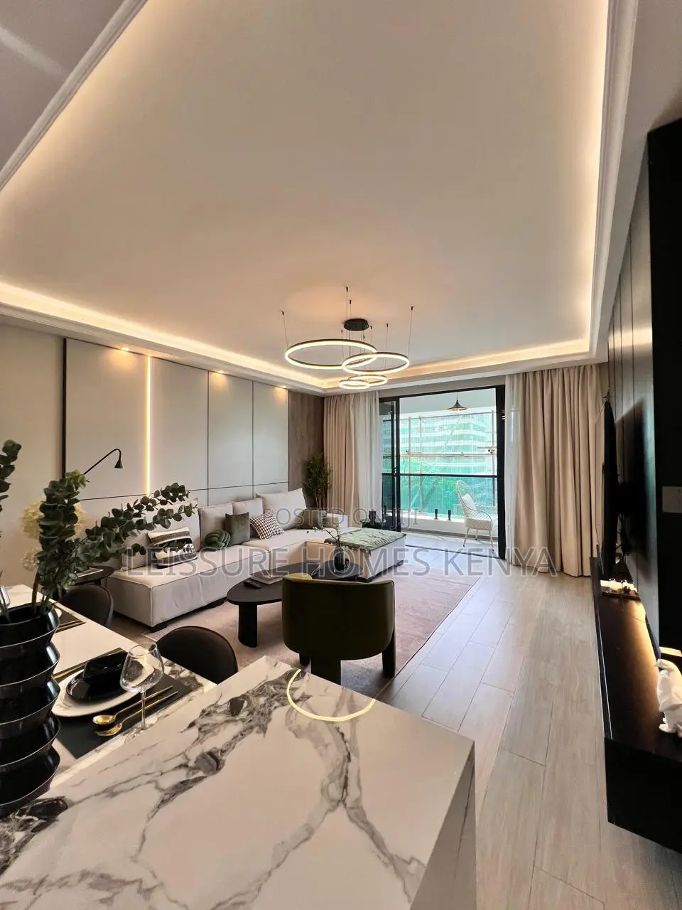 2bdrm Apartment in Westlands for sale