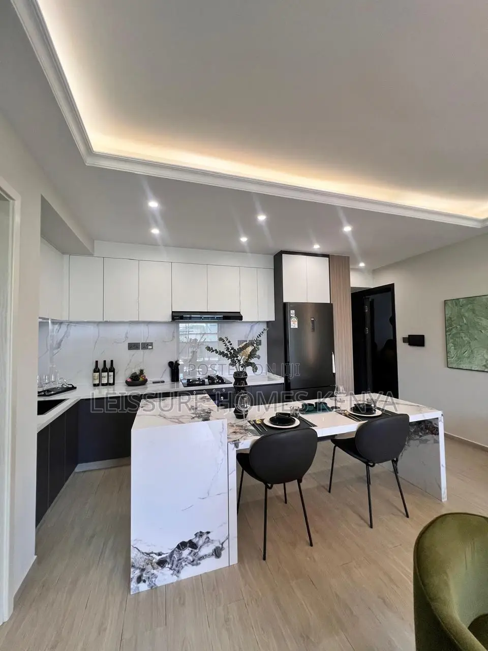 2bdrm Apartment in Westlands for sale