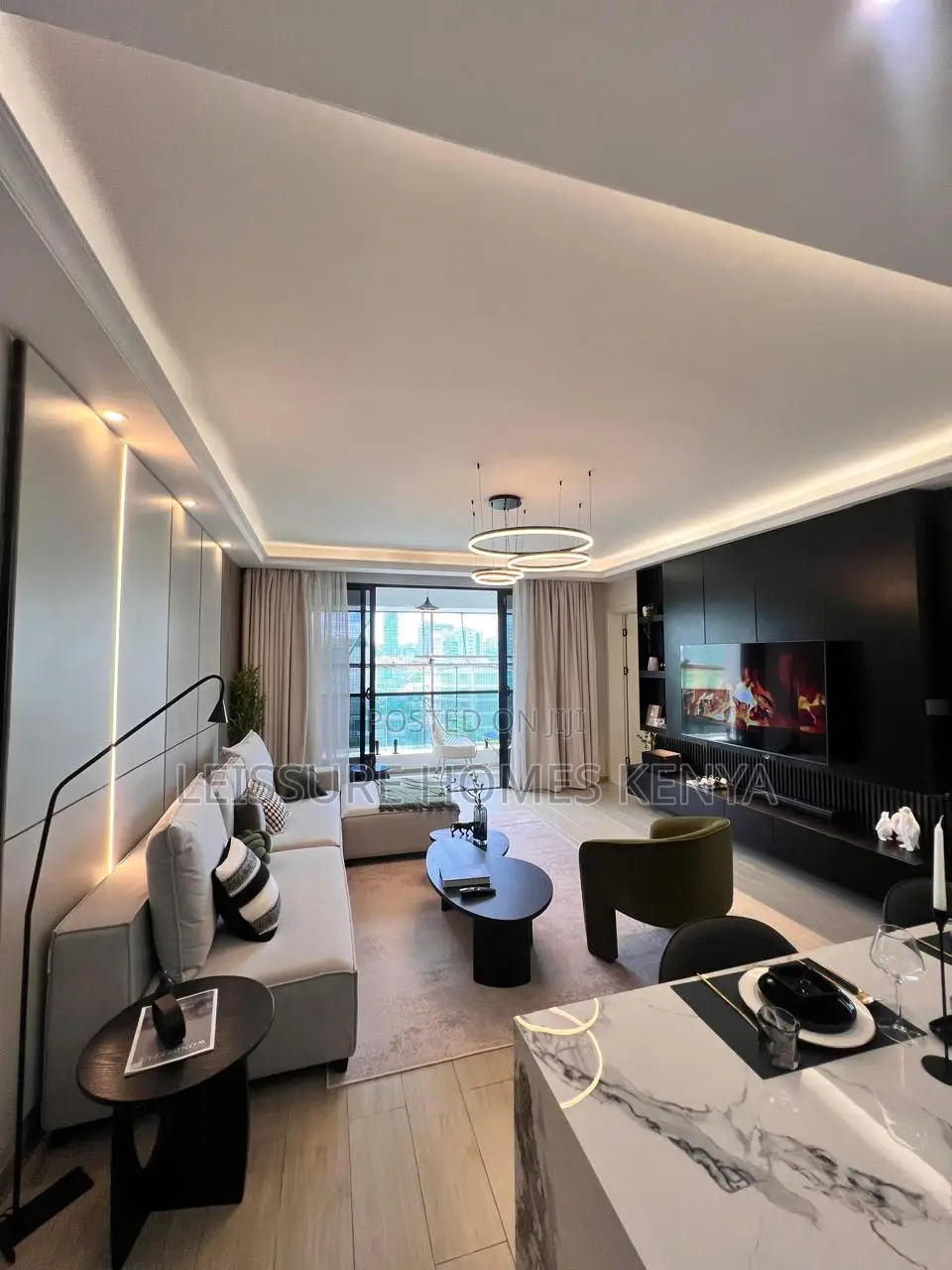 2bdrm Apartment in Westlands for sale