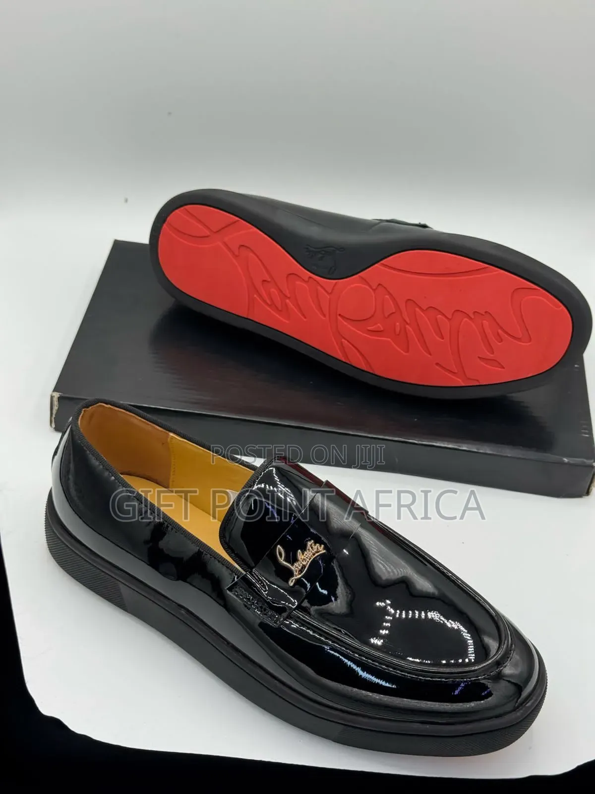 Wetlook Official Smart Casuals Shoes