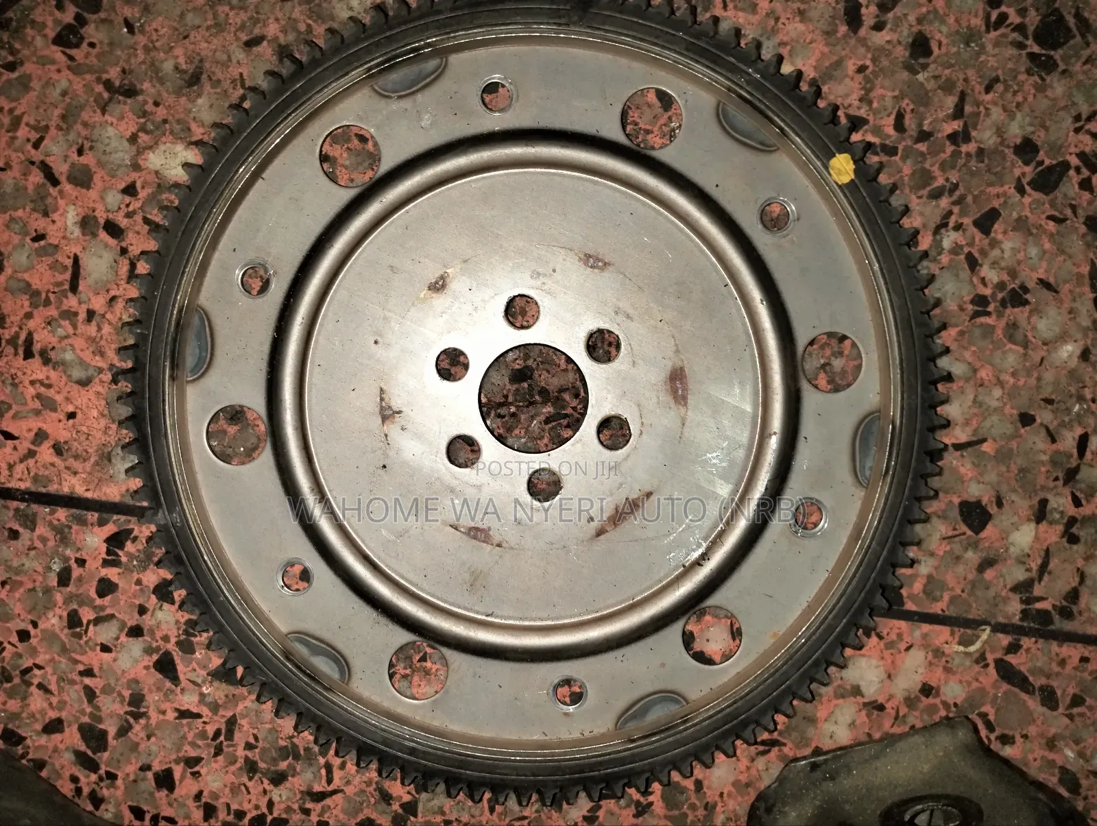 Flywheel 1nz Probox,Fielder