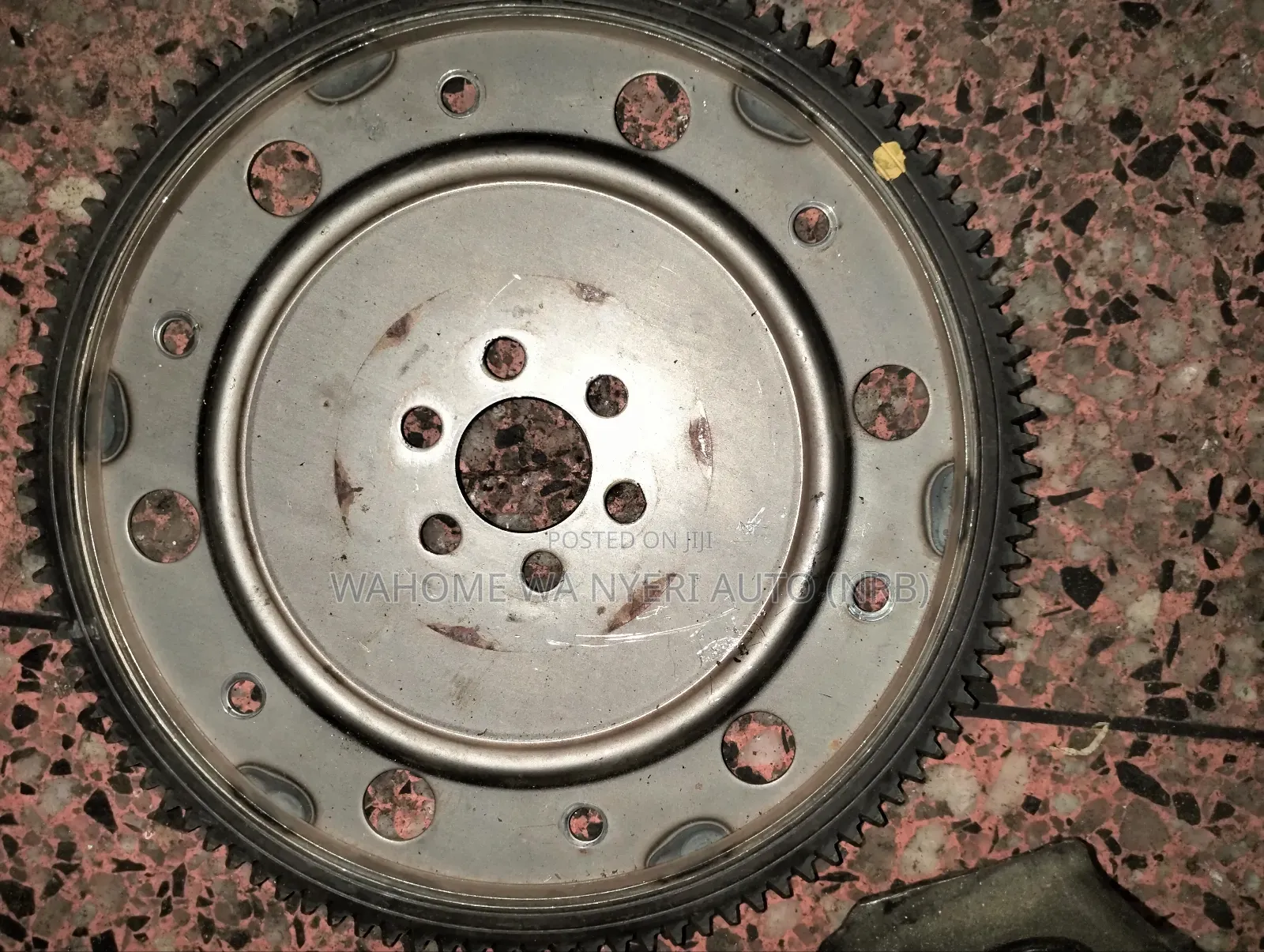 Flywheel 1nz Probox,Fielder