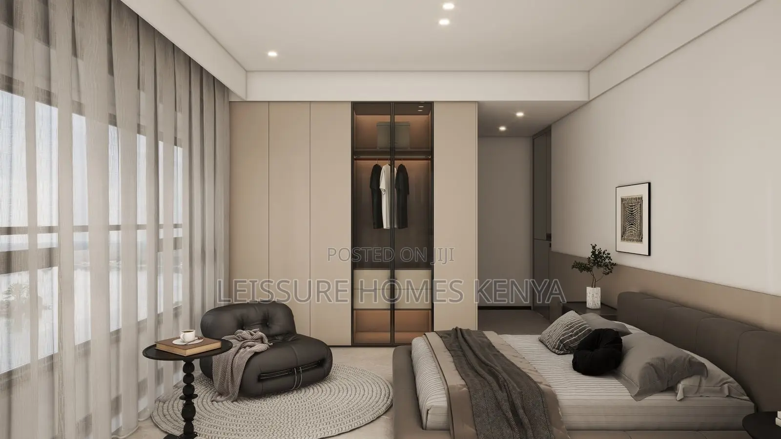 2bdrm Apartment in Westlands for sale