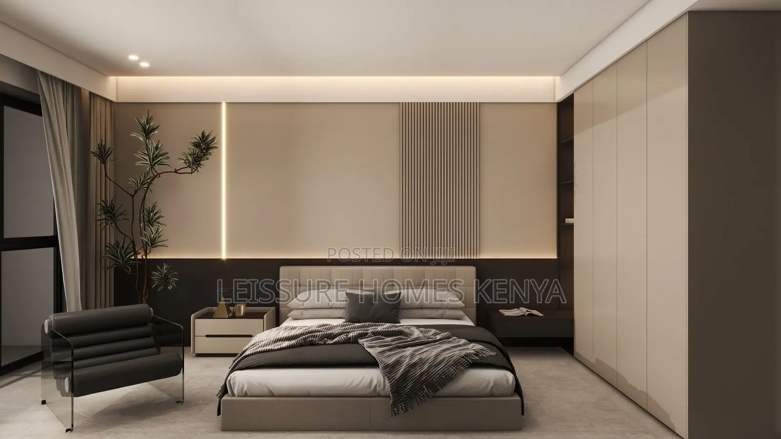 2bdrm Apartment in Westlands for sale
