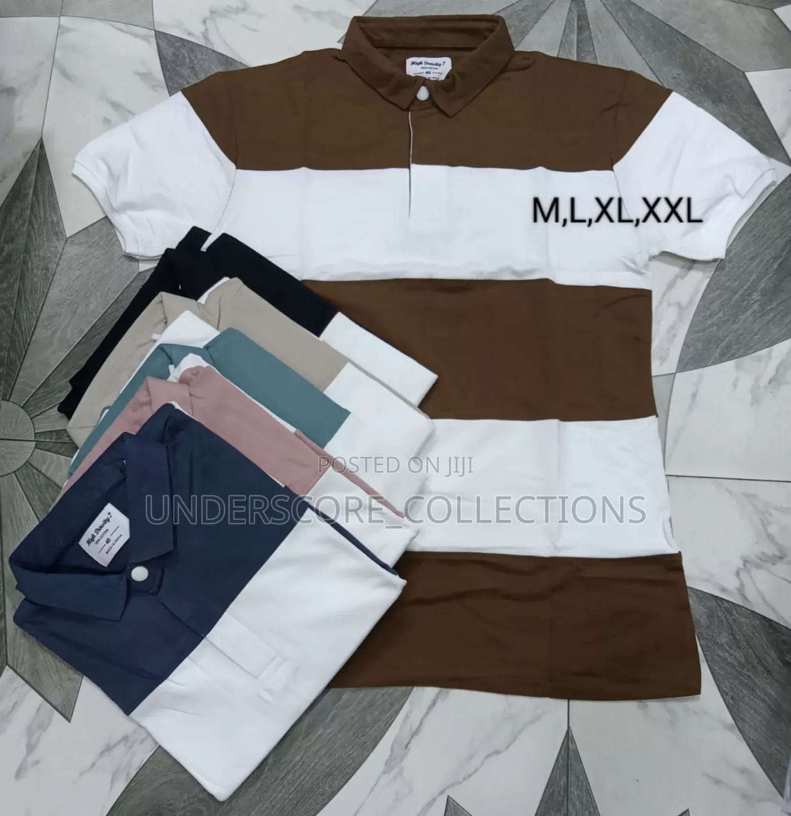 Indian Polo T-Shirts