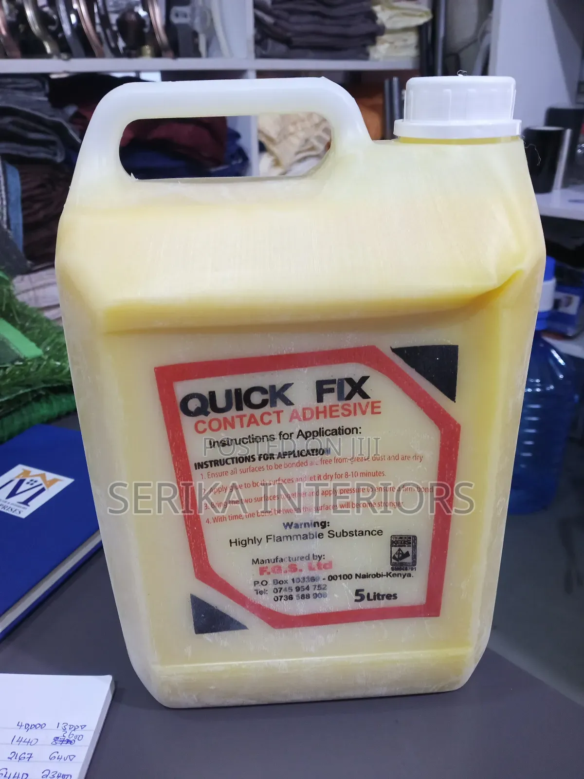 Carpet Glue, Carpets Glue ,Contact Adhesive