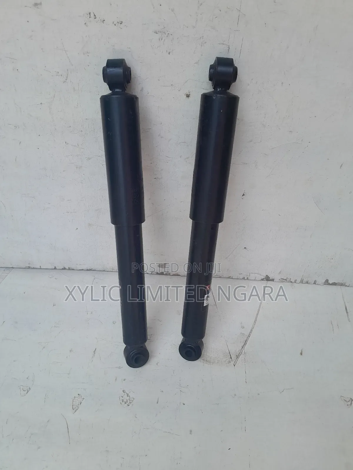 Suzuki Alto Rear Shock Absorbers