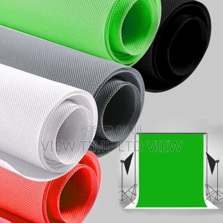 Non Woven 3m X 6m Photography Backdrop Background