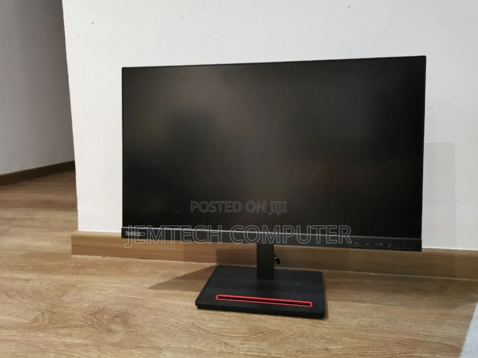 Lenovo Thinkvision T27h-20 Flat Panel Monitor