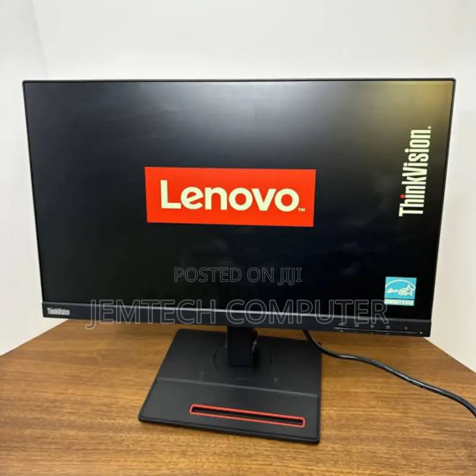Lenovo Thinkvision T27h-20 Flat Panel Monitor