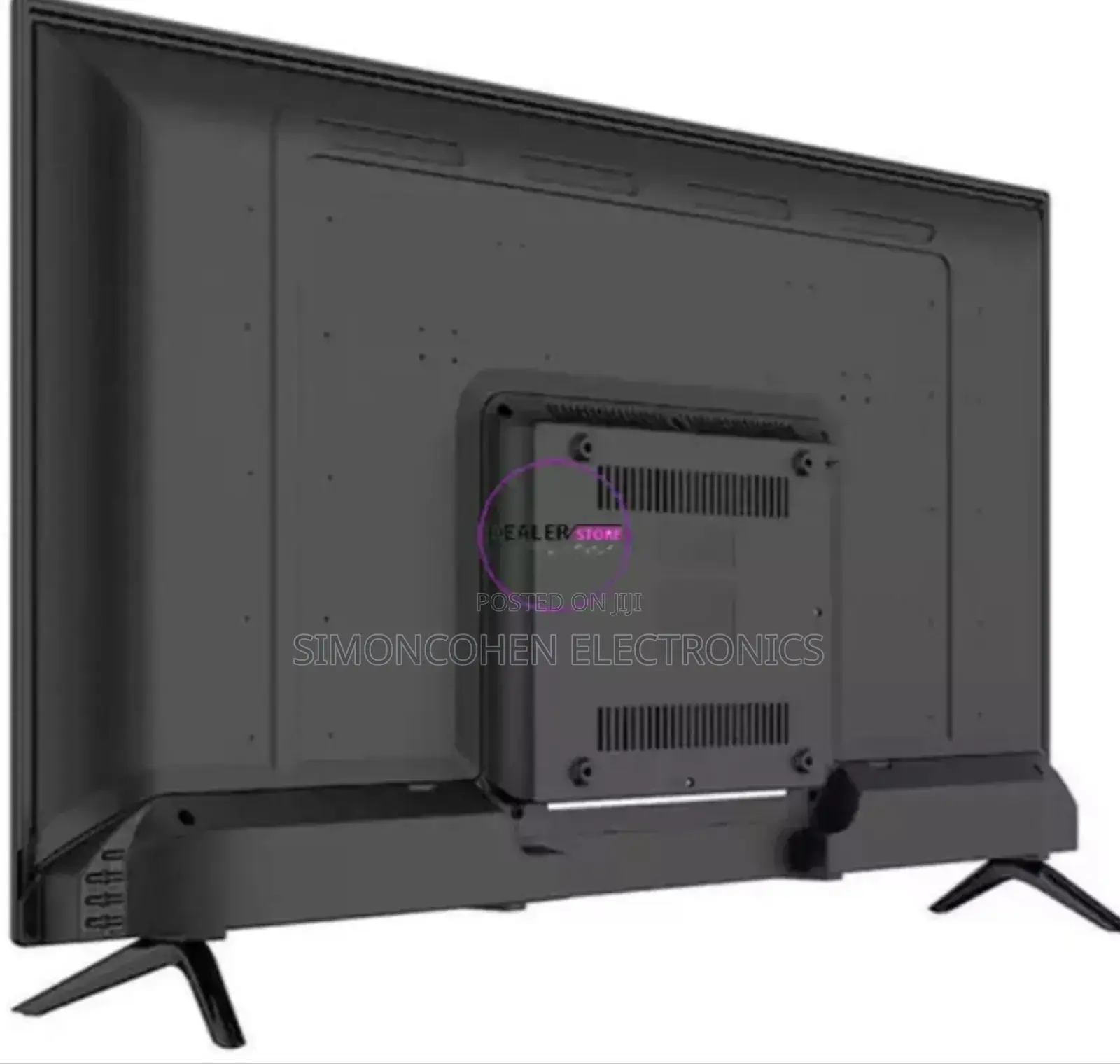 Skyworth G3a 55 Inches Google Tv