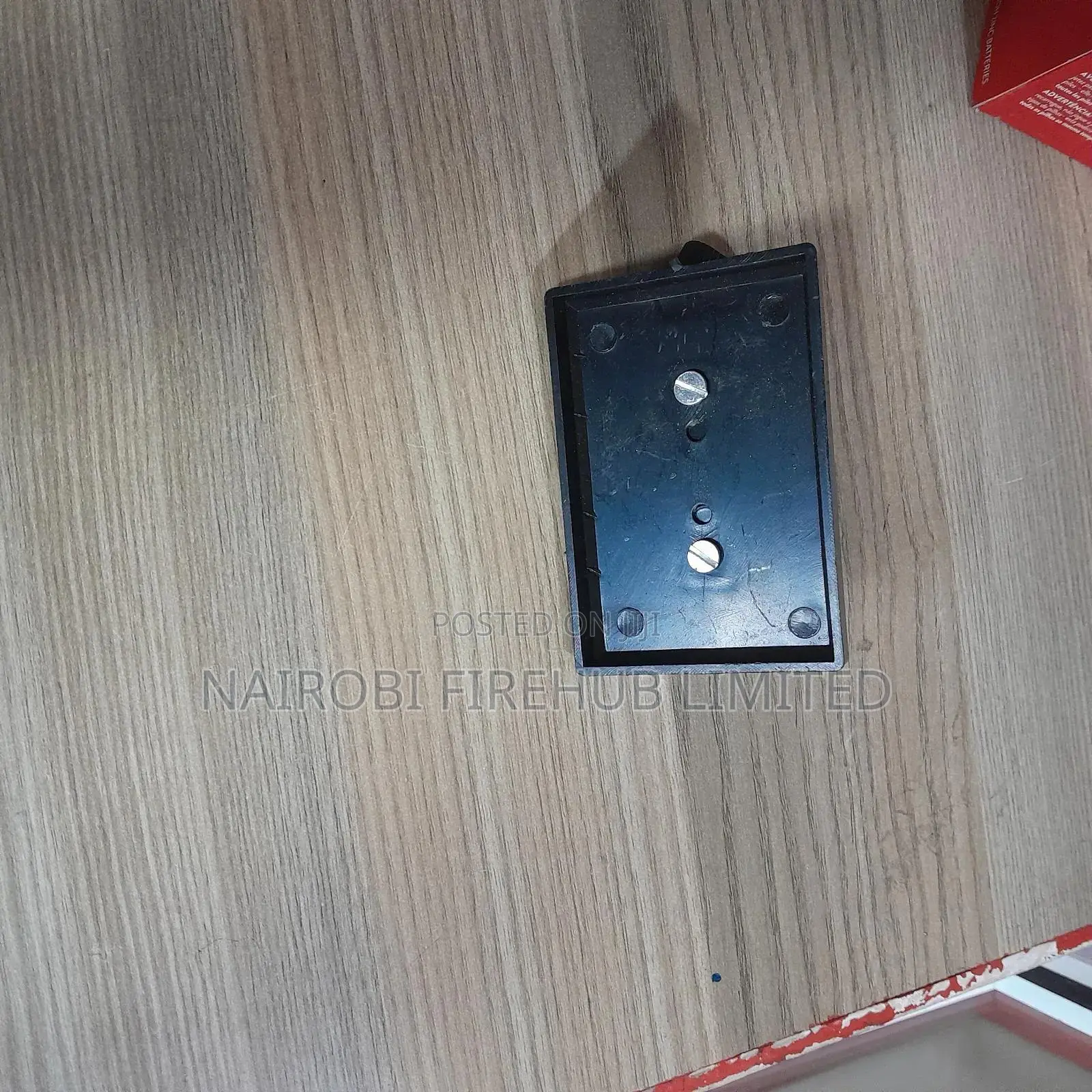 Switch For School Laboratory