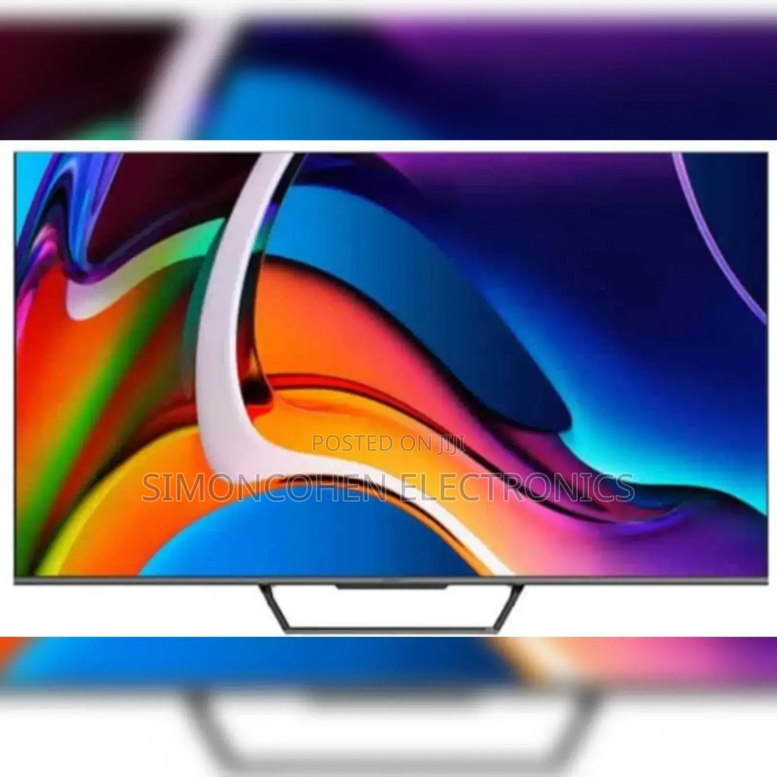 Skyworth 75 Inch 75sue9500 Qled Uhd Google Tv