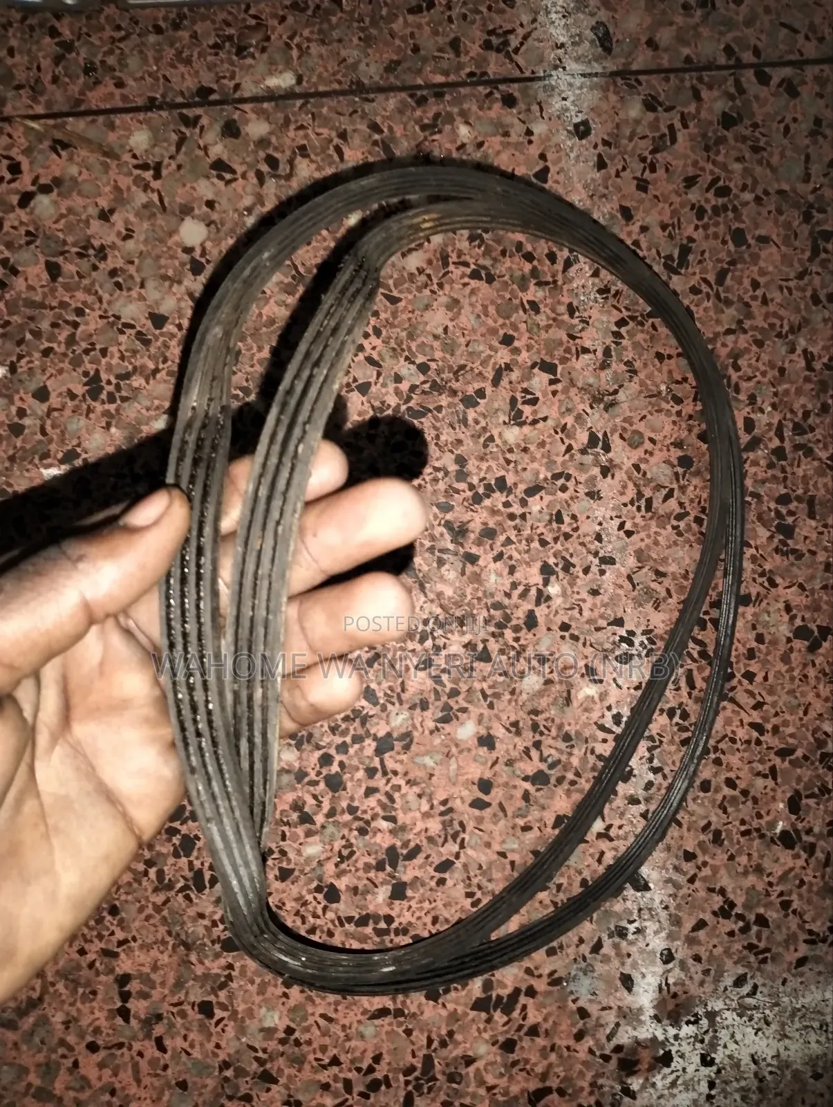 Timing Belt 1nz Probox ,Fielder,Axio