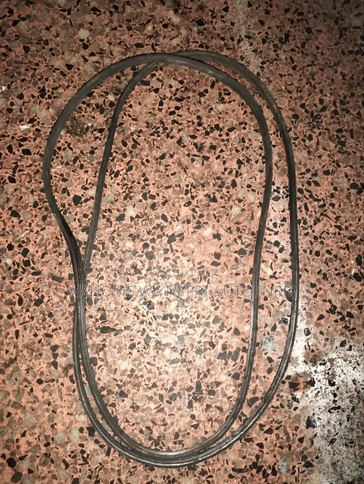 Timing Belt 1nz Probox ,Fielder,Axio