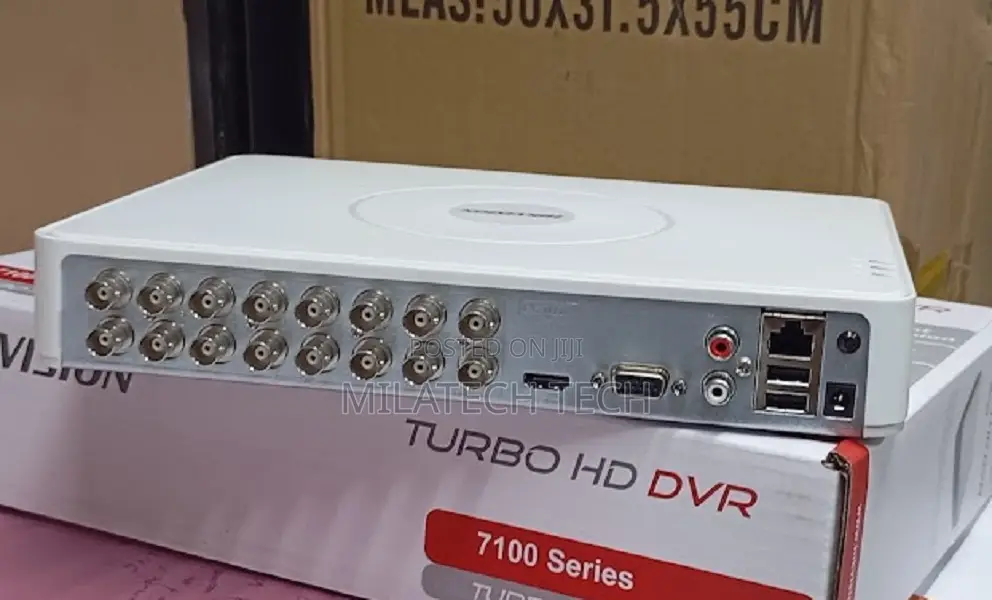 16 Channel DVR Upto 1080p ;;',.