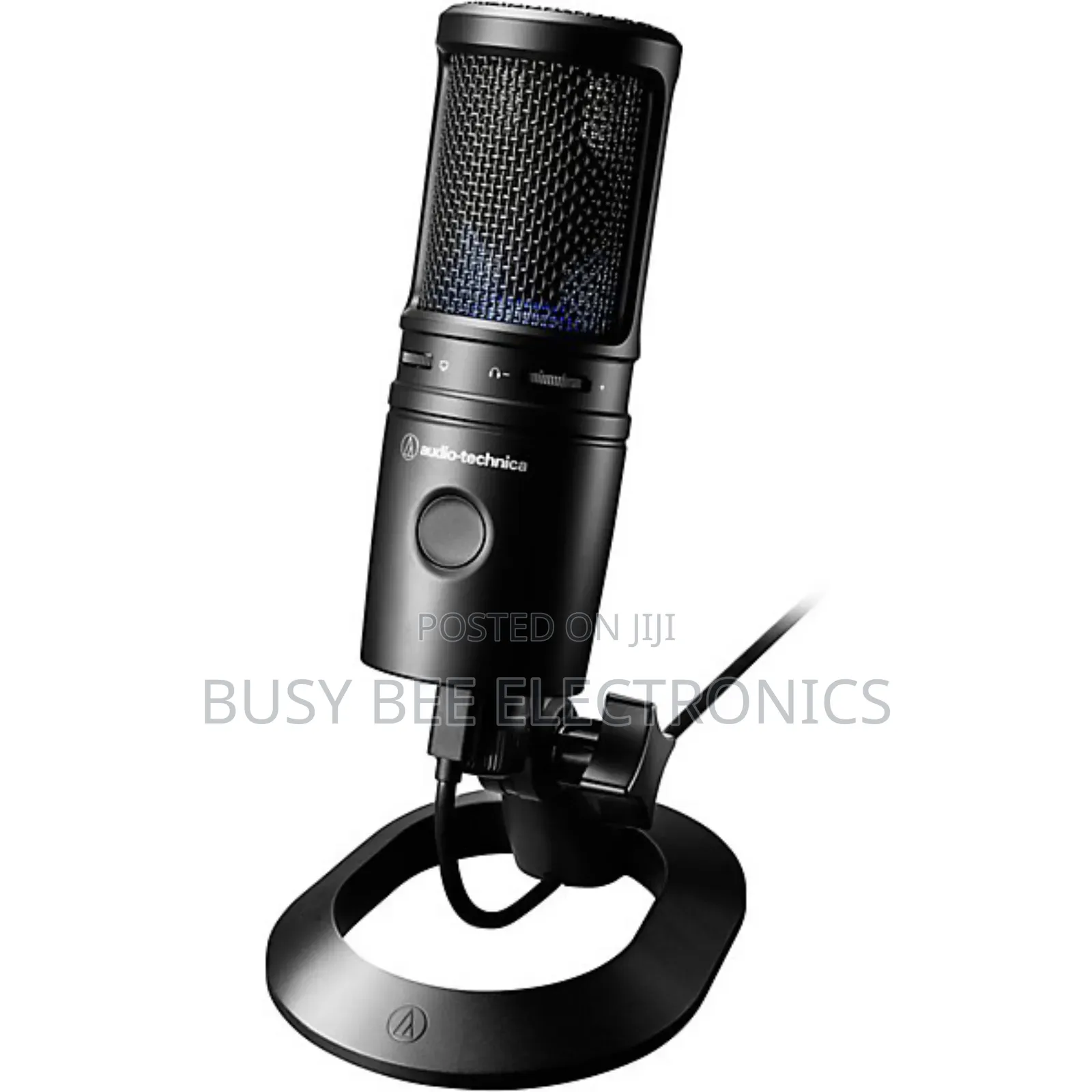 Audio-Technica At2020usb-X