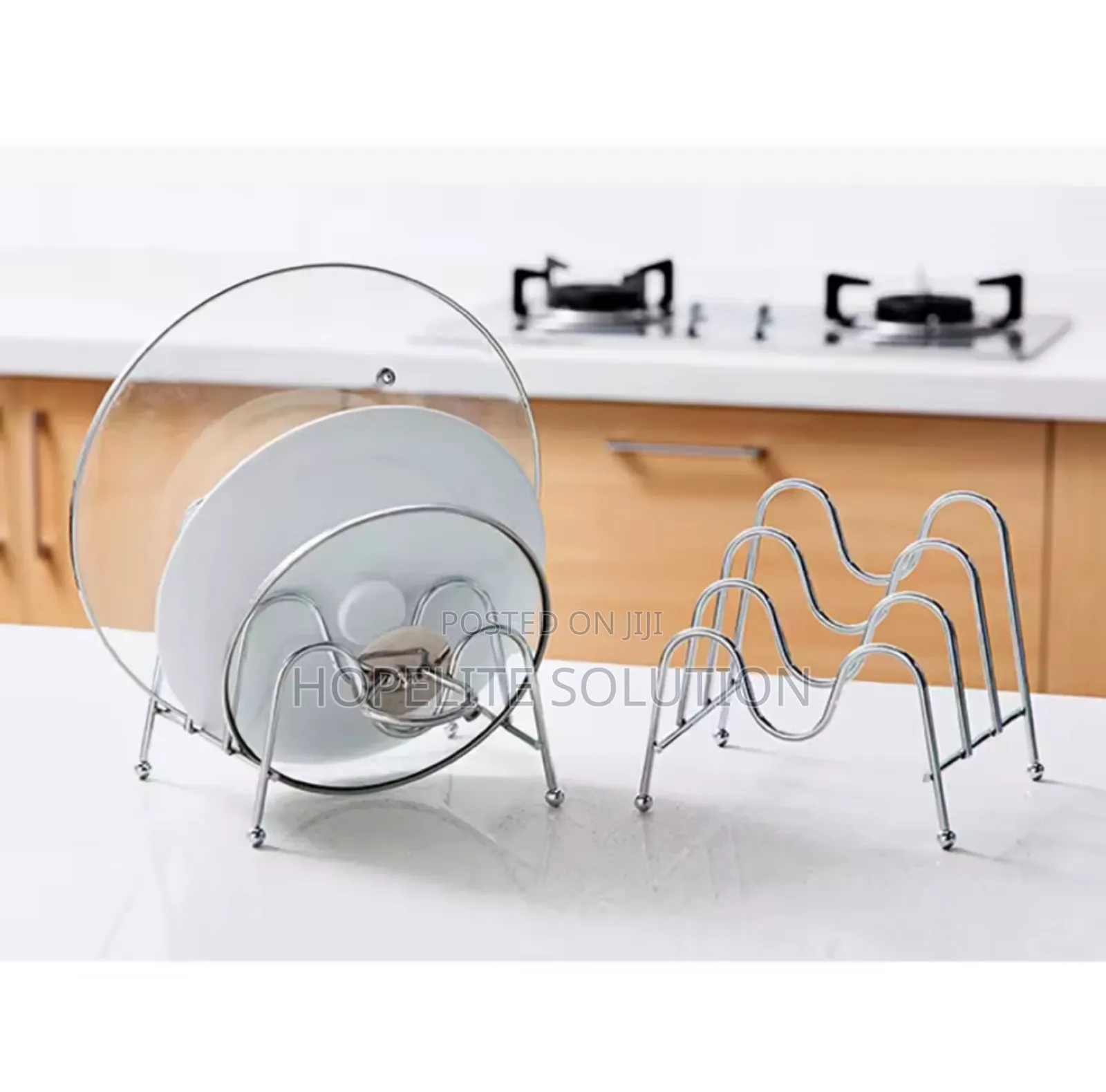 Plate Rack Available